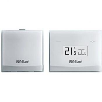 Vaillant vSmart Wireless Thermostat