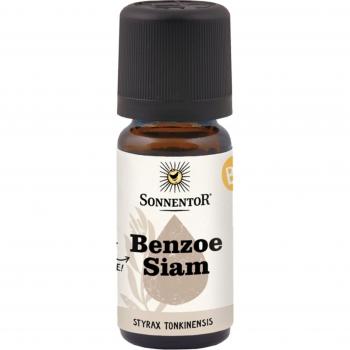 Ätherisches Öl Benzoe Siam 10 ml SonnentoR®