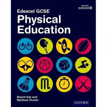 Edexcel Gcse Physical Education: Student Book (Paperback)