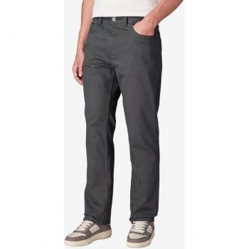 Next Jeans Grigio Scuro 'Essenziale'