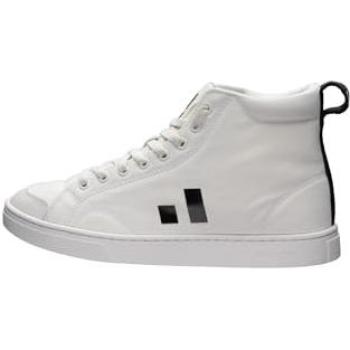 Ethletic Sneaker „Weißer Aktivist“