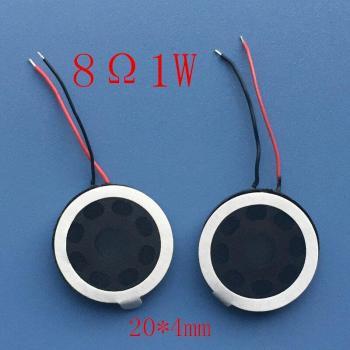 MicroAltavoz 20mm 1W