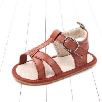 Zapatos infantiles niño