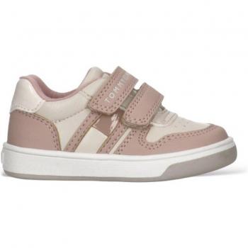 Scarpe da corsa basse per bambini con strappi in velcro Tommy Hilfiger
