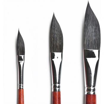 Pinceau Professionnel Aquarelle 666DS