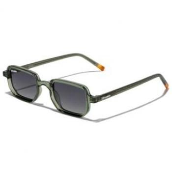 D. Franklin Jiggy Gafas de Sol Cuadradas