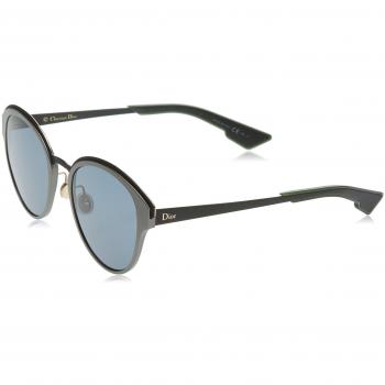 Christian Dior Gafas de Sol DIORSUN 9A RCO, Color Gris, 52