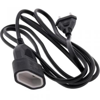 Câble d'extension HO5VV-F 2x1mm²