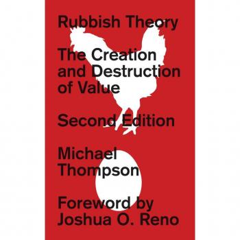 Rubbish Theory
