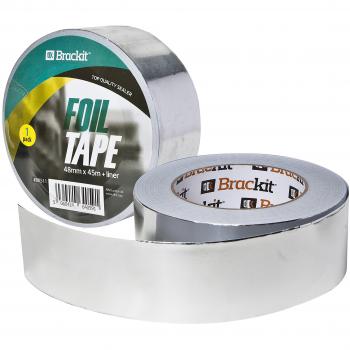 Conductive Aluminum Foil Tape 48mm x 45m