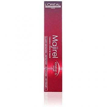 Loreal Paris Majirel Hair Color 7.11 Deep Blonde Candle 50ml