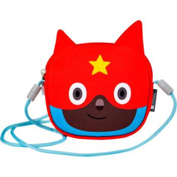 Tonies Mini-Tasche Superheld
