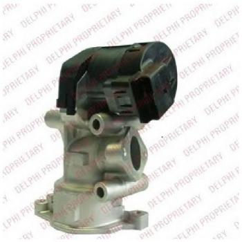 DELPHI EG10396-12B1 EGR Valve for CITROËN,FIAT,LANCIA,PEUGEOT