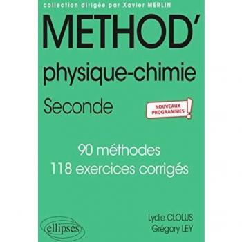 Physique-chimie