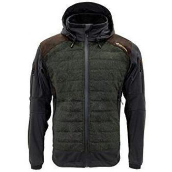 Carinthia G-Loft ISLG Funktionsjacke Oliv, Größe S