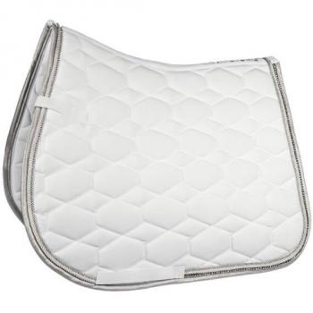 Saddle Shield Green – HKM