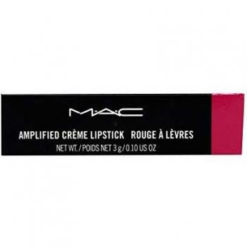 MAC Amplified Lipstick, Girl About Town, 3 g Packung