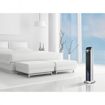 Purline RAFY 81 Climatizador Evaporativo Electrónico con Ionizador