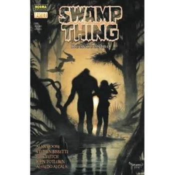 Swamp thing