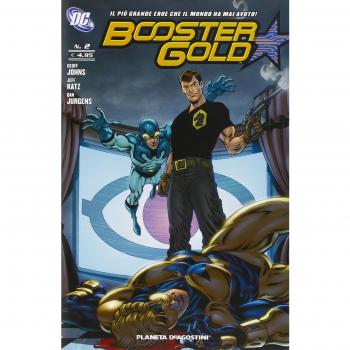 Booster Gold: 2
