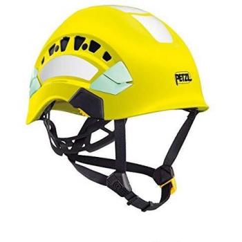 Hi‑Viz Vertex Vent