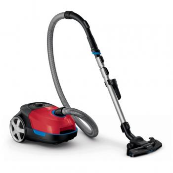 Philips Performer Active FC8574/09 Handstaubsauger – 650 W, Trocken, 4 l Beutel, EPA‑Filter