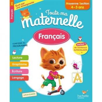Toute Ma Maternelle