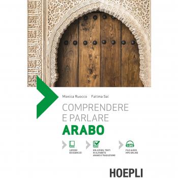 Comprendere e parlare arabo. Con File audio per il download