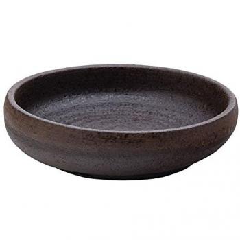 Utopia Fuji CT4002-000000-B01006, Fuji Low Dish (4 inches, 10 cm)