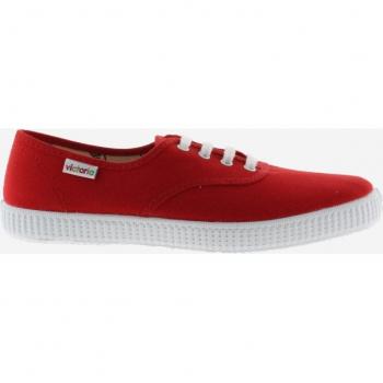 Sneakers Victoria INGLESA LONA