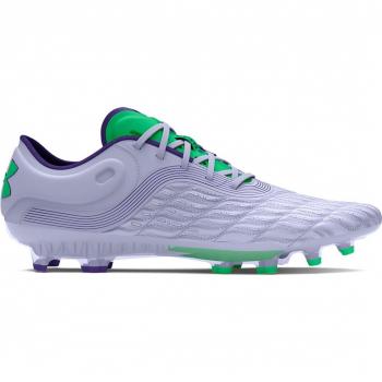 Botas de fútbol Magnetico Elite 3 FG de Under Armour