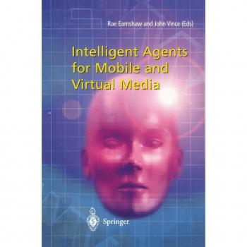 Vitalsource Technologies, Inc. Intelligent Agents For Mobile And Virtual Media