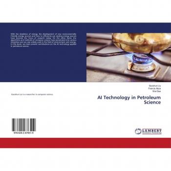 AI Technology in Petroleum Science
