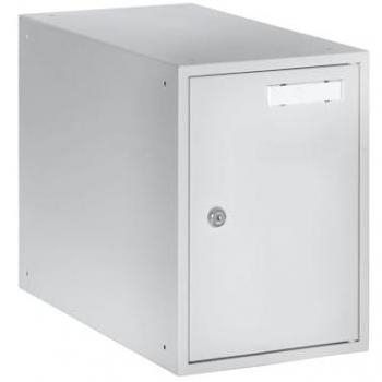 Eurokraft Basic box s uzamykáním