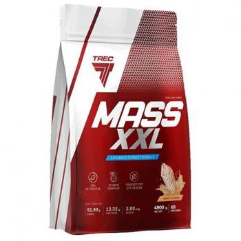 Trec Nutrition Mass XXL