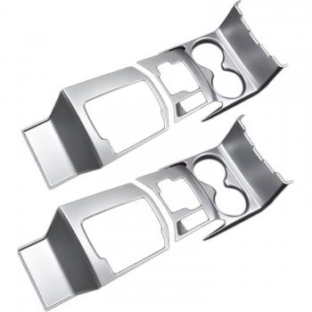 Kit de Cubiertas para Mazda CX-5