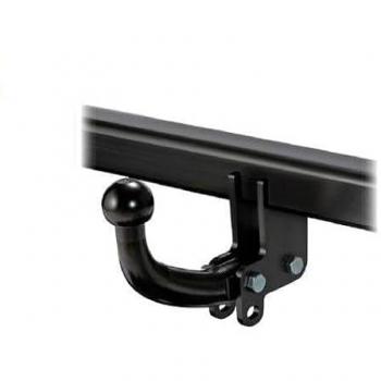 Gancio di traino fisso per Peugeot 2008 I ACPS-ORIS 037-801