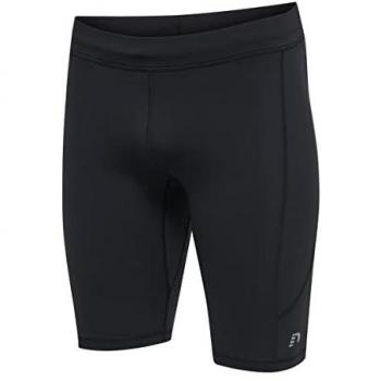 ÁgilFit Malla para Hombres Negra