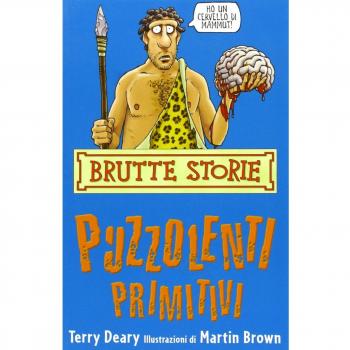 Puzzolenti primitivi