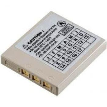 Honeywell 50129434-001FRE batería de iones de litio