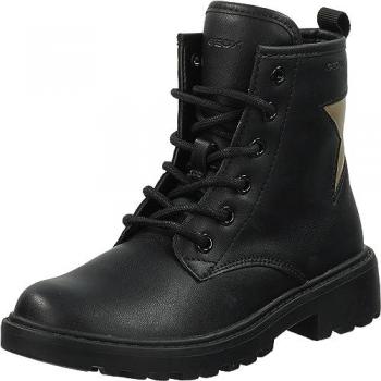 GEOX Stivale 'Casey' Colore Oro/Nero