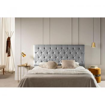 Cabecero Polipiel Capri 130x120 cm