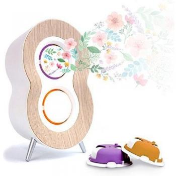 Diffuseur intelligent d'huiles essentielles AromaCare