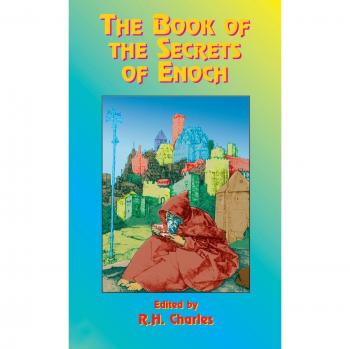 The Book of the Secrets of Enoch