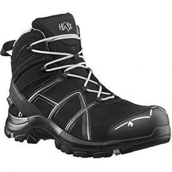 Haix Black Eagle Safety 40 Mid ESD Sicherheitsschuh