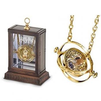 Pendentif retourneur de temps Harry Potter