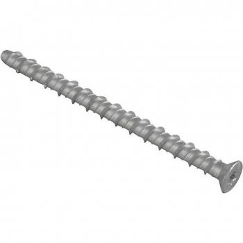 ForgeFix Lightning Bolt CSK/TORX® Compatible Head M6 x 75mm