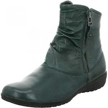 J. Seibel Naly 24 Botín Verde Chic