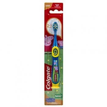 Colgate Kids Toothbrush Extra Soft 4-6 Years