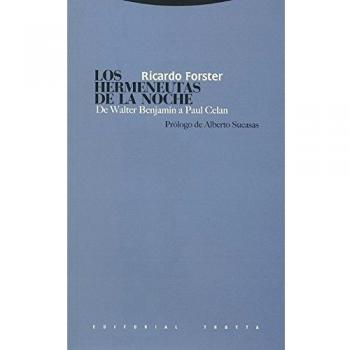 Los hermeneutas de la noche